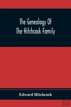Bertrand.pt - The Genealogy Of The Hitchcock Family