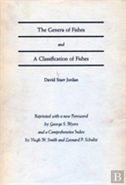 Bertrand.pt - The Genera Of Fishes And A Classification Of Fishes