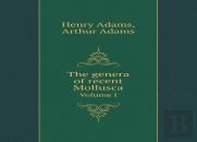 The Genera Of Recent Mollusca Volume I