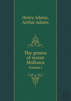 Bertrand.pt - The Genera Of Recent Mollusca Volume I