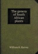 The Genera Of South African Plants