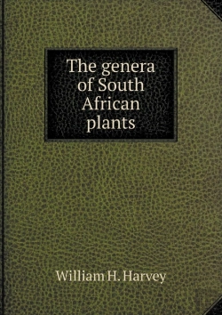 Bertrand.pt - The Genera Of South African Plants