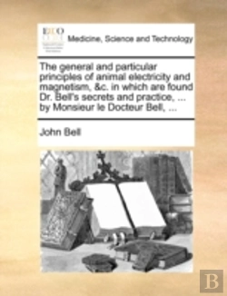 Bertrand.pt - The General And Particular Principles Of