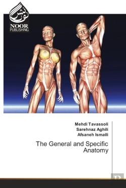 Bertrand.pt - The General And Specific Anatomy