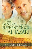 The General And The Elephant Clock Of Al-Jazari