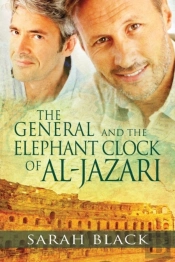 The General And The Elephant Clock Of Al-Jazari