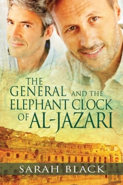 Bertrand.pt - The General And The Elephant Clock Of Al-Jazari