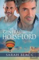 The General And The Horse-Lord
