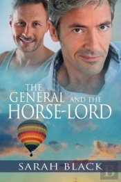 The General And The Horse-Lord