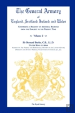 Bertrand.pt - The General Armory Of England, Scotland,