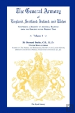 Bertrand.pt - The General Armory Of England, Scotland,