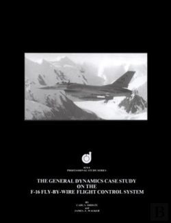 Bertrand.pt - The General Dynamics Case Study On The F-16 Fly-By-Wire Flight Control System
