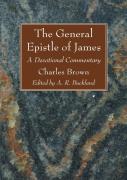 The General Epistle Of James