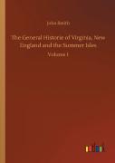 The General Historie Of Virginia, New England And The Summer Isles