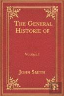 The General Historie Of Virginia