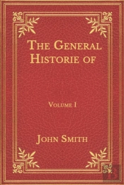 The General Historie Of Virginia