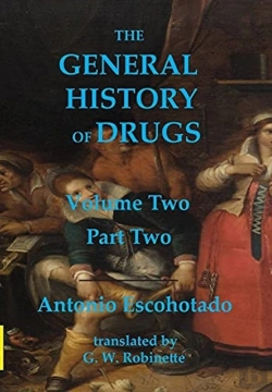 Bertrand.pt - The General History Of Drugs Volume Two Part Two