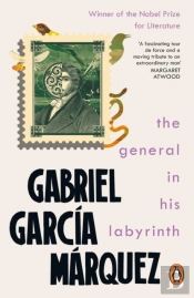 The General In His Labyrinth