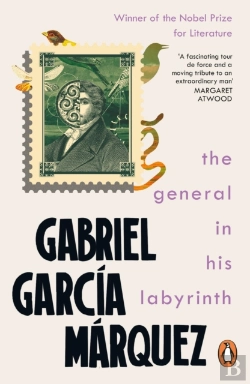 Bertrand.pt - The General In His Labyrinth