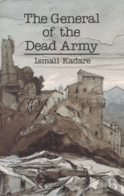 The General Of The Dead Army