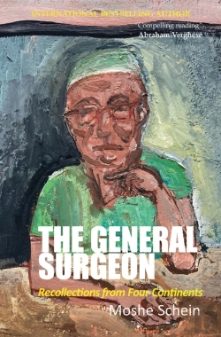 Bertrand.pt - The General Surgeon: Recollections From Four Continents