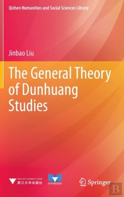 Bertrand.pt - The General Theory Of Dunhuang Studies