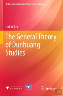 Bertrand.pt - The General Theory Of Dunhuang Studies