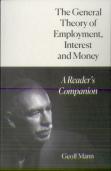 The General Theory Of Employment, Interest And Money