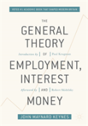 The General Theory Of Employment, Interest, And Money