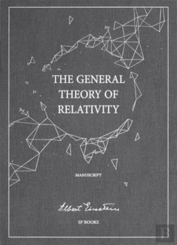 Bertrand.pt - The General Theory Of Relativity, The Manuscript