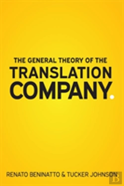 Bertrand.pt - The General Theory Of The Translation Company
