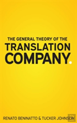 Bertrand.pt - The General Theory Of The Translation Company