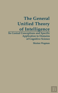 Bertrand.pt - The General Unified Theory Of Intelligence