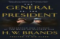 The General Vs. The President