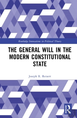 Bertrand.pt - The General Will In The Modern Constitutional State