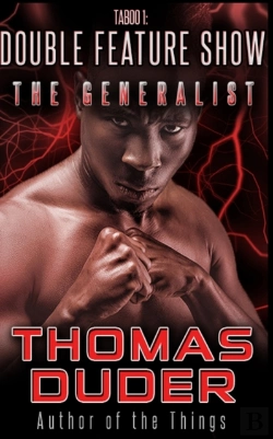 Bertrand.pt - The Generalist - Taboo 1