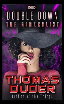 Bertrand.pt - The Generalist - Taboo 2