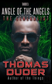 The Generalist - Taboo 3