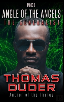 Bertrand.pt - The Generalist - Taboo 3