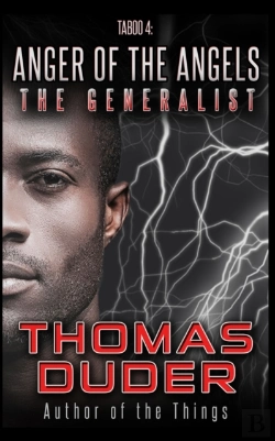 Bertrand.pt - The Generalist - Taboo 4