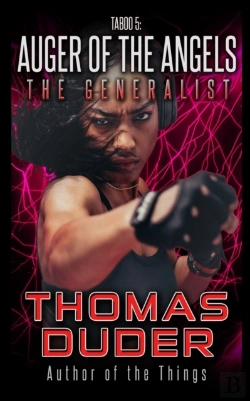Bertrand.pt - The Generalist - Taboo 5