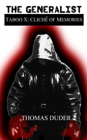 The Generalist - Taboo X