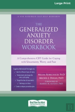 Bertrand.pt - The Generalized Anxiety Disorder Workboo