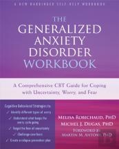 The Generalized Anxiety Disorder Workbook