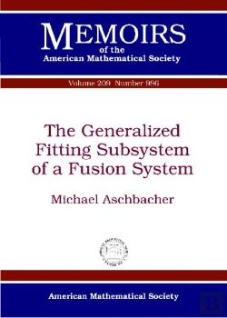Bertrand.pt - The Generalized Fitting Subsystem Of A Fusion System