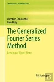 The Generalized Fourier Series Method