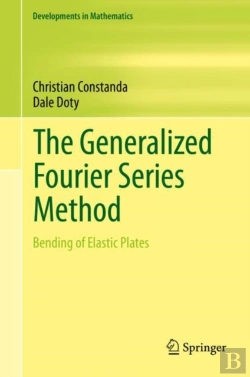 Bertrand.pt - The Generalized Fourier Series Method