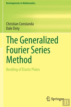 Bertrand.pt - The Generalized Fourier Series Method