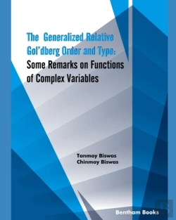 Bertrand.pt - The Generalized Relative Gol'Dberg Order