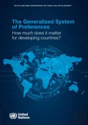 The Generalized System Of Preferences